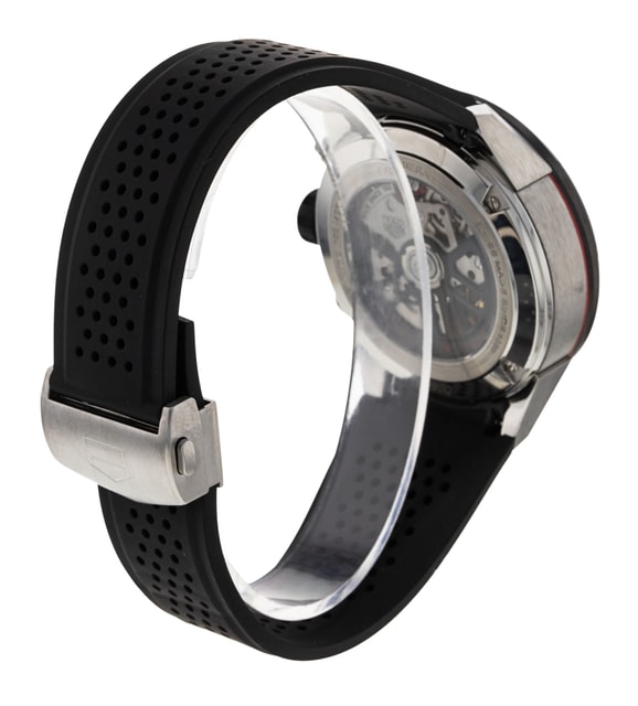 Tag Heuer Carrera CBG2010.FT6143 Image 3